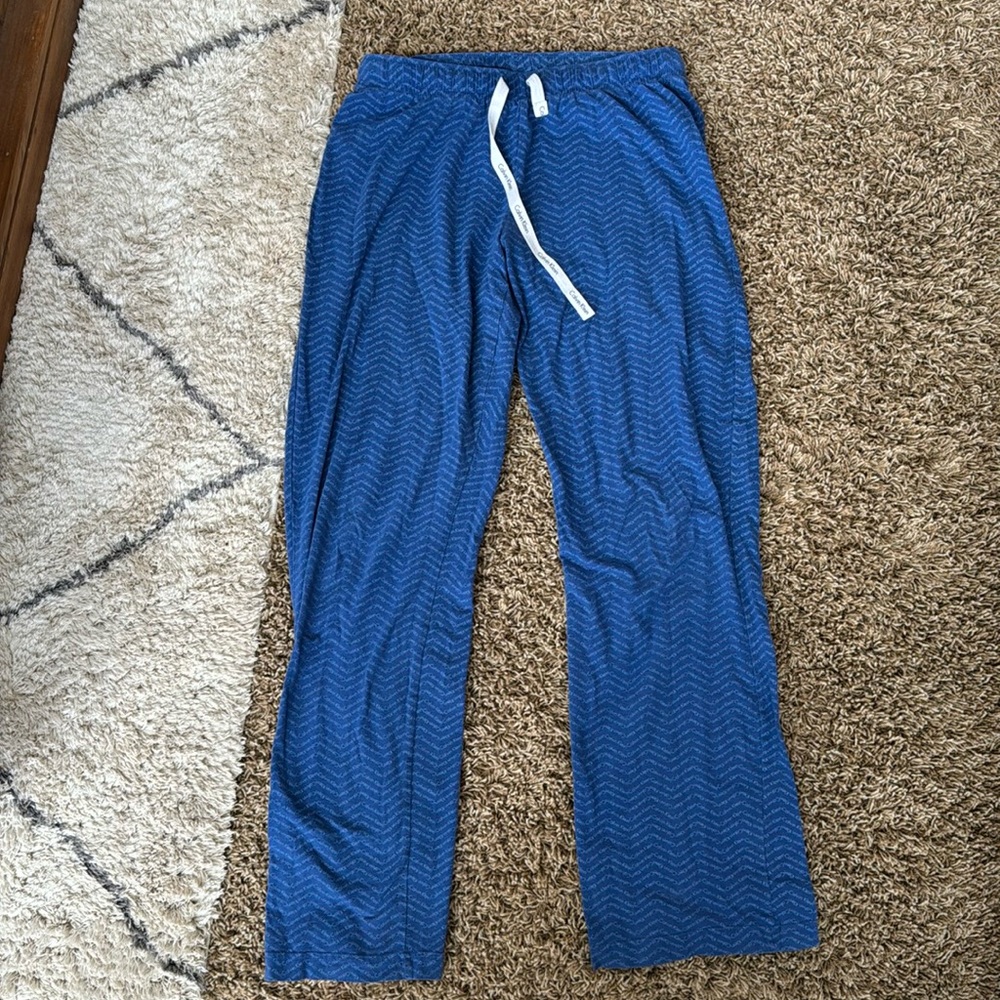 Calvin Klein pajamas